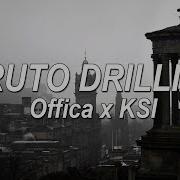Offica Naruto Drillings Lyrics