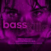 Benny Benassi Satisfaction Zamna Soundsystem Andro Remix