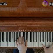 Sen Yadima Dusende Piano