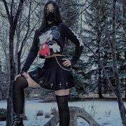 Industrial Dance Cybergoth Dark Techno Goth My Darling Bullet
