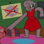 Dont Touch My Baby Meme Piggy