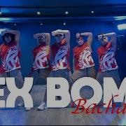 Sex Bomb Bachata Dy Vicky Corbachol