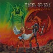 Iron Angel Full Album