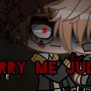 Marry Me Juliet Meme Patto Ream