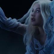 Mulan Ost Christina Aguilera Feat Chinese Girl