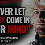Khabib Training Motivation