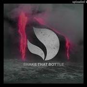 Deorro Hektor Mass Shake That Bottle Extended Mix