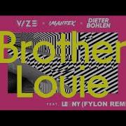 Vize X Imanbek X Dieter Bohlen Ft Leony Brother Louie Fylon Remix