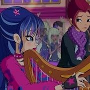 Club Winx 8 Season Song
