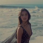 Hailee Steinfeld Bloodpop Capital Letters