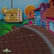 Candy Crush Saga Soundtrack