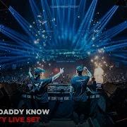 Live At Don T Let Daddy Know Amsterdam 2019