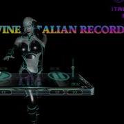Dj Divine Italian Records 206