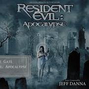 Resident Evil Apocalypse Full Soundtrack