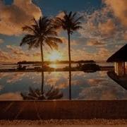 Sunset Chillout Lounge