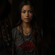 Cherokees Girl Girl Girl