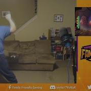 Tales Of The Desert Just Dance