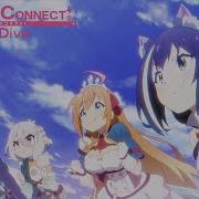 Princess Connect Re Dive Music