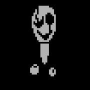 Gaster Theme Reverb