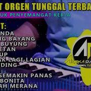 Dangdut Full Album Bercanda