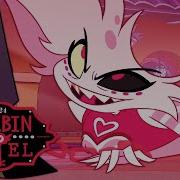 Hazbin Hotel Poison German