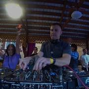 L E O Dj Live Set Butterfly Festival R Sound Video