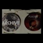 Placebo Fuck You Archive Cover