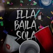Ella Baila Sola 8D
