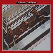 Beatles Norwegian Wood