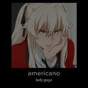 Americano Slowed Down