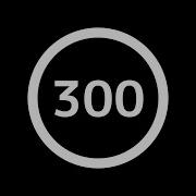 300 Seconds Countdown