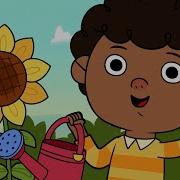Season Song Super Simple Songs