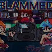 Fnf Senpai Dubstep Remix