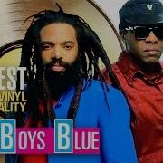 Bad Boys Blue Vinyl Compilations