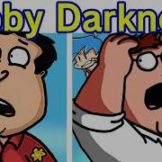 Pibby Friday Night Funkin Гриффины