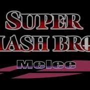 Super Smash Bros Rest Area Extended