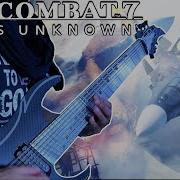 Ace Combat 7 Archange Vincent Moretto
