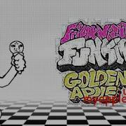 Ruby Fnf Golden Apple