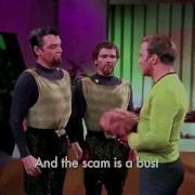 I Knew You Were Tribbles When You Dropped In Скачать Mp3