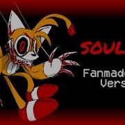 Soulless Fanmade Full Version Fnf Sonic Exe Unofficial