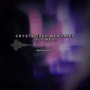 Crystallized Memories Slowed