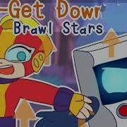 Meme Brawl Stars Макс И 8 Бит
