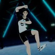 Akaashi Keiji Singing Lost Piece