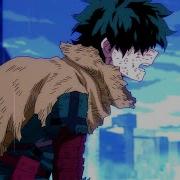 Izuku Midoriya Opening