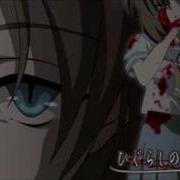 Higurashi No Naku Koro Ni Opening Full
