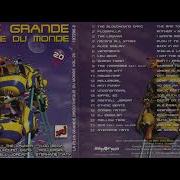 La Plus Grande Discotheque Du Monde