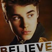Maria Justin Bieber
