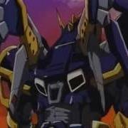 Brave Exkaiser Ost Theme Drago Kaiser