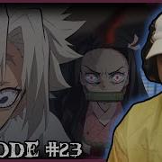 Kanao Tsuyuris Past Kimetsu No Yaiba Episode 23
