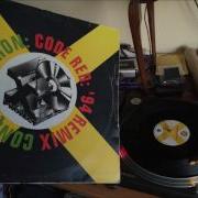 Code Red Dubplate Mix